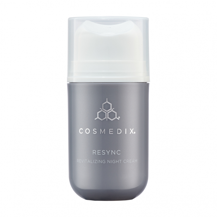 Восстанавливающий ночной крем Cosmedix Resync 50mL
