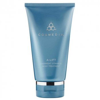 Подтягивающий ретиноловый крем для тела Cosmedix A Lift-Retinol Body Treatment Scrub 114g