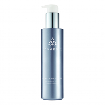 Питательное масло для глубокой очистки кожи Cosmedix Purity Solution 100mL