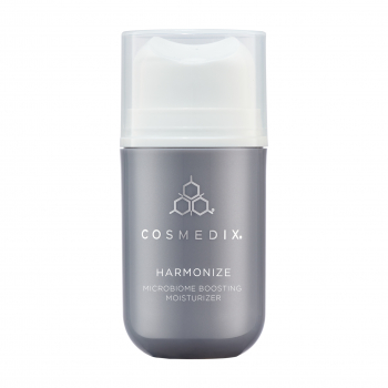 Крем для восстановления микробиома Cosmedix Harmonize Microbiome Moisturizer 50mL