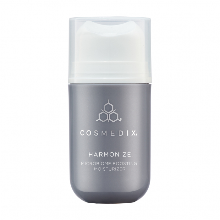 Крем для восстановления микробиома Cosmedix Harmonize Microbiome Moisturizer 50mL