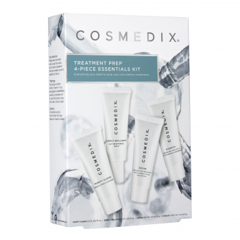 Набор подготовительный Cosmedix Treatment Prep Kit