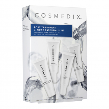 Набор восстанавливающий Cosmedix Post Treatment Kit