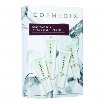 Набор для чувствительной кожи Cosmedix Sensitive Skin Kit