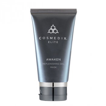 Восстанавливающая гель-маска с полигидроксикислотами Cosmedix Awaken 74mL