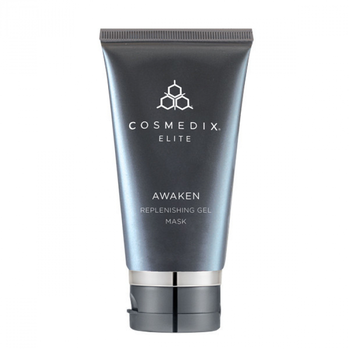 Восстанавливающая гель-маска с полигидроксикислотами Cosmedix Awaken 74mL