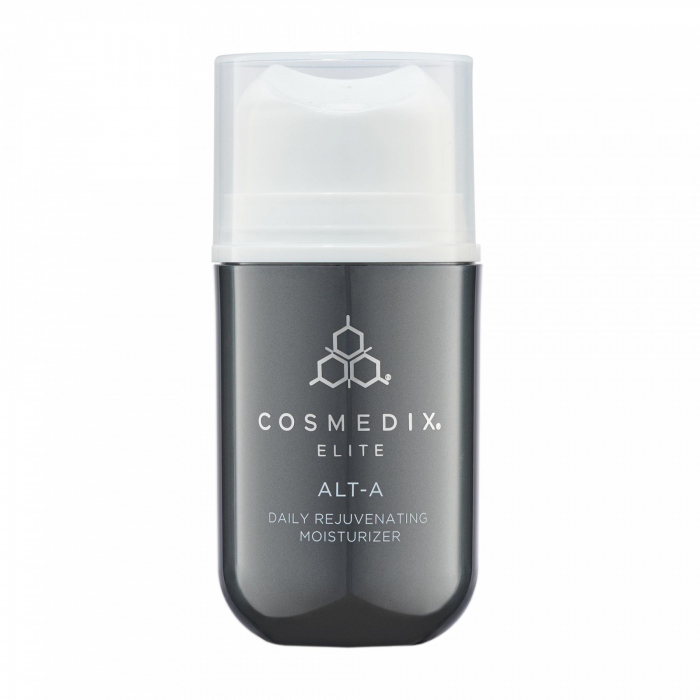 Омолаживающий увлажняющий крем Cosmedix Alt-A 50mL