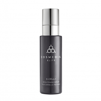 Осветляющая сыворотка с LG-ретинексом Cosmedix X-Cell+ 30mL