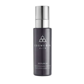Сыворотка для быстрого обновления с LG-ретинексом (24%) Cosmedix Serum 24 30mL
