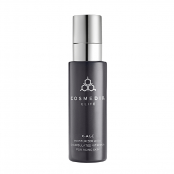 Увлажняющий крем с ретиноловым APG комплексом Cosmedix X-Age 30mL