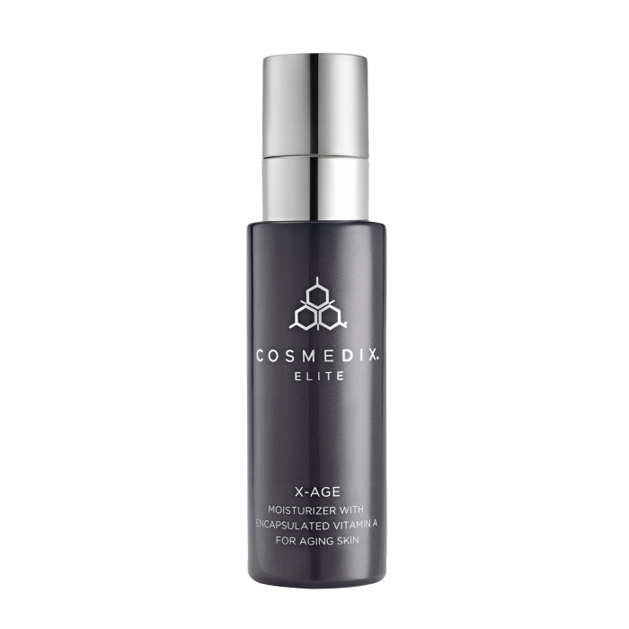 Увлажняющий крем с ретиноловым APG комплексом Cosmedix X-Age 30mL