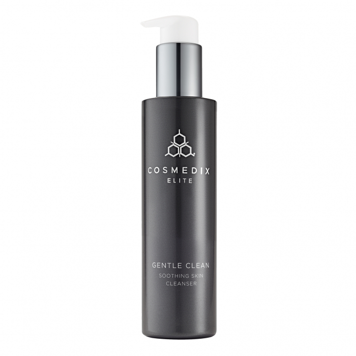 Успокаивающий гель для очищения кожи Cosmedix Gentle Clean 150mL