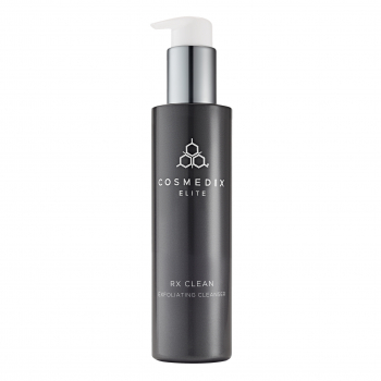 Отшелушивающее средство для очищения кожи Cosmedix Rx Clean 150mL
