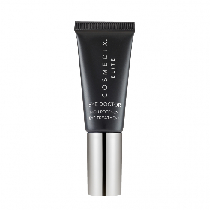 Высококоэффективная сыворотка для кожи вокруг глаз Cosmedix Eye Doctor 7mL