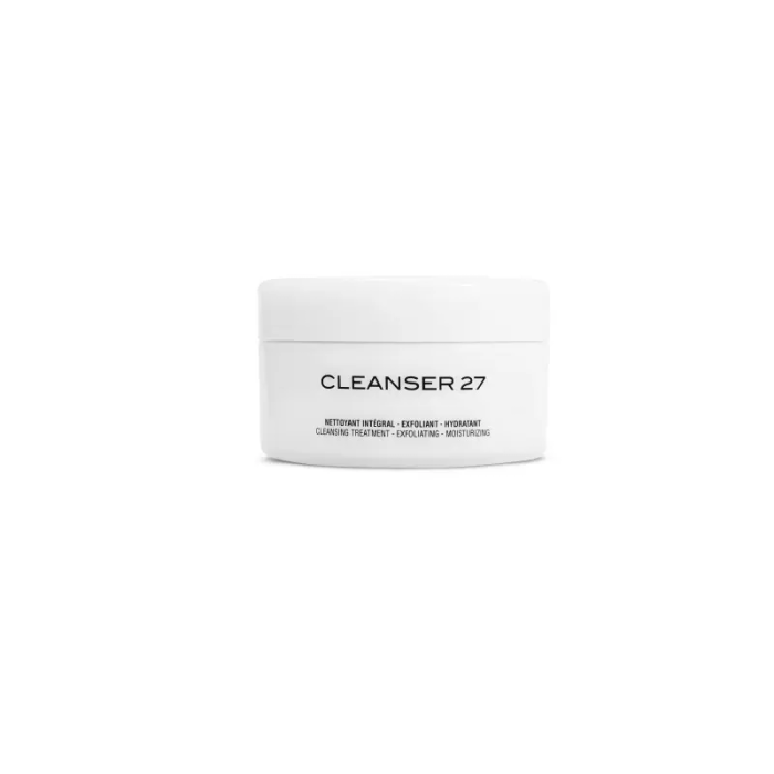 Био-балансирующий бальзам для лица очищающий Cosmetics 27 Cleanser 27 Bio-Vitalizing Cell Cleansing Balm