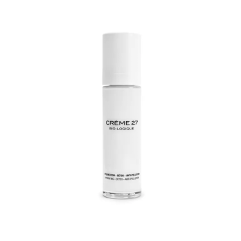 Крем для лица Cosmetics 27 Creme Bio-Logique 27