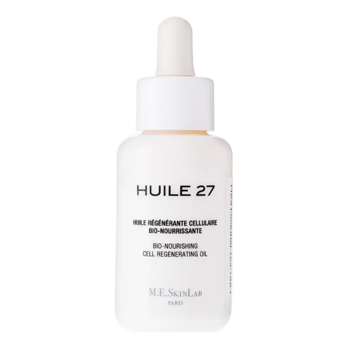 Био-питательное восстанавливающее масло Cosmetics 27 Hulie 27 Bio-Nourising Cell Regenerating Oil