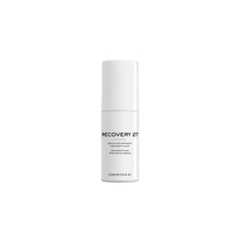 Восстановительная биосыворотка-антистресс Cosmetics 27 Recovery 27 Bio-Soothing Restoring Serum