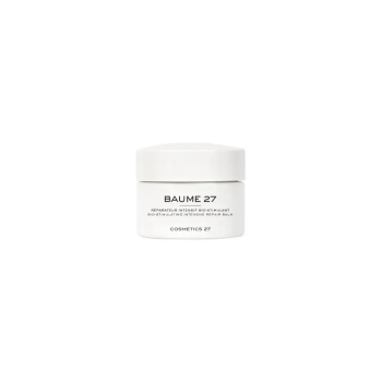 Био-энергетический бальзам для лица восстанавливающий Cosmetics 27 Baume 27 Bio-Energizing Cell Repair Balm
