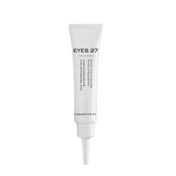 Био-восстанавливающий крем для области вокруг глаз Cosmetics 27 Eyes 27 Bio-Restructuring Cell Repair Eye Cream