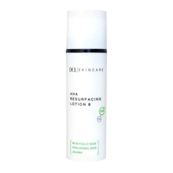 Отшелушивающий крем-лосьон с AHA-кислотами DCL AHA Resurfacing Lotion 8