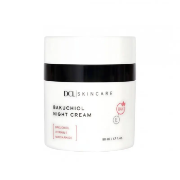 Ночной крем с бакучиолом DCL Bakuchiol Night Cream