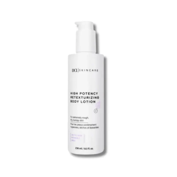 Лосьон для тела DCL High Potency Retexturizing Body Lotion