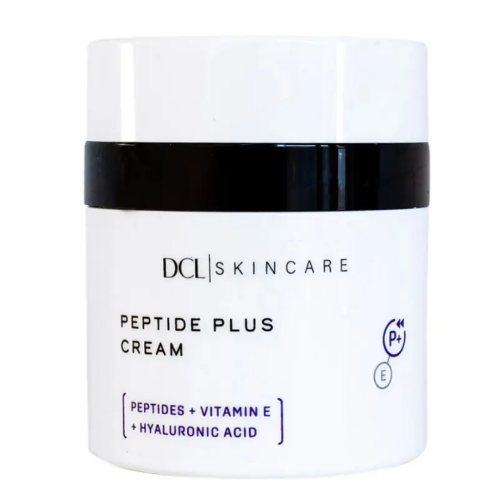 Пептидный крем для лица DCL Peptide Plus Cream