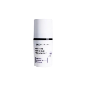 Пептидная сыворотка для зоны вокруг глаз DCL Peptide Plus Eye Treatment