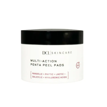 Мультифункциональный пилинг DCL Multi-Action Penta Peel