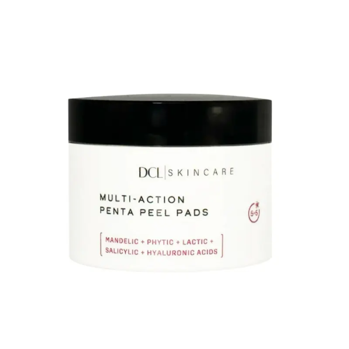Мультифункциональный пилинг DCL Multi-Action Penta Peel