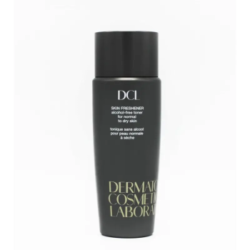 Увлажняющий и успокаивающий тонер DCL Skin Freshener Alcohol-Free Toner