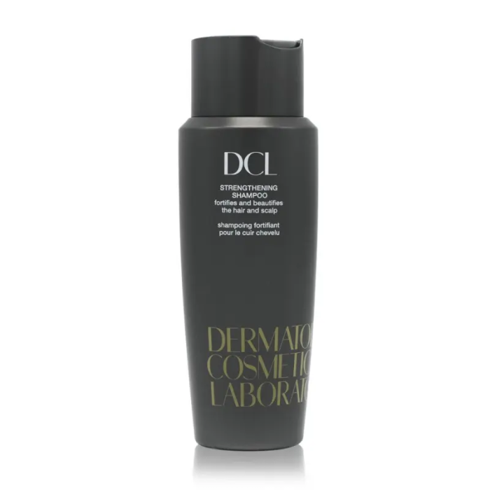 Укрепляющий и уплотняющий шампунь DCL Strengthening Shampoo