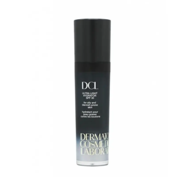 Легкий флюид из для склонной к акне кожи DCL Ultra Light Hydrator SPF 30 SPF 30