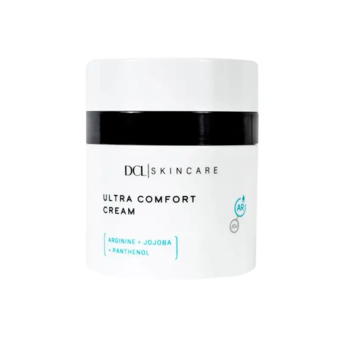 Ультра-комфортный увлажняющий крем DCL Ultra-Comfort Cream
