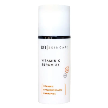 Концентрированная сыворотка с витамином DCL Vitamin C Serum 25 C
