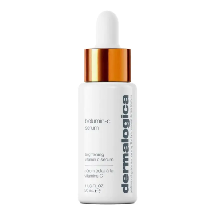 Бустер с витамином С Dermalogica Biolumin-C Serum