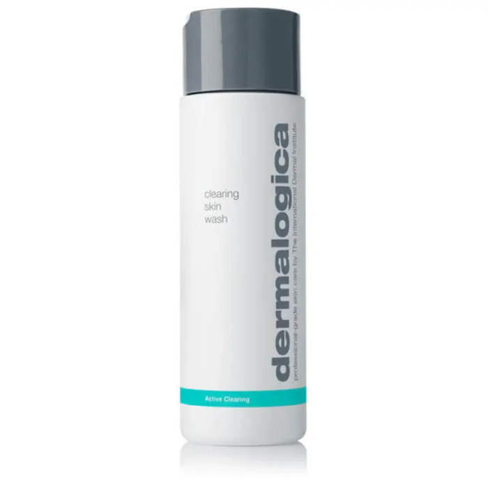 Очиститель для проблемной кожи Dermalogica Clearing Skin Wash