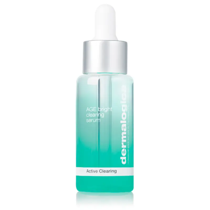 Антивозрастной очищающий серум Dermalogica AGE Bright Clearing Serum