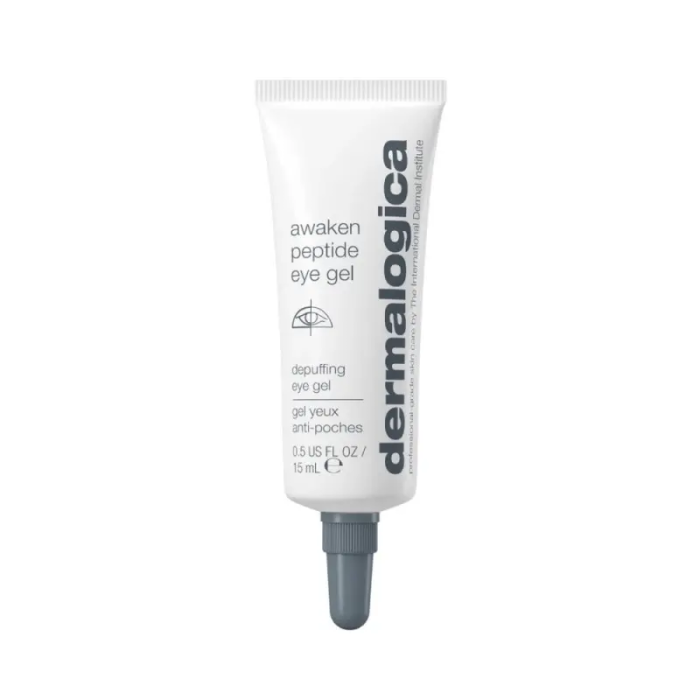 Пробуждающий пептидный гель для глаз Dermalogica Awaken Peptide Eye Gel