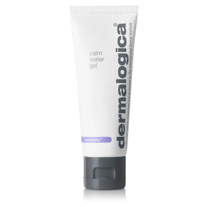 Гель-увлажнитель для чувствительной кожи Dermalogica Calm Water Gel