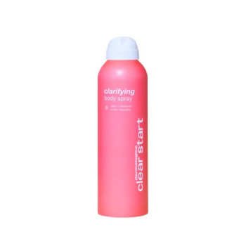Спрей для тела против высыпаний и акне Dermalogica Clear Start Clarifying Body Spray
