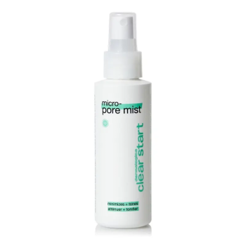 Освежающий тонер для сужения пор и борьбы с воспалениями Dermalogica Clear Start Micro-Pore Mist