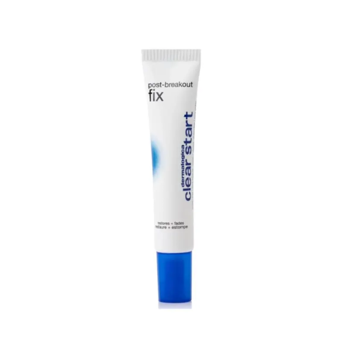 Крем для лечения пятен после высыпаний Dermalogica Clear Start Post Breakout Fix