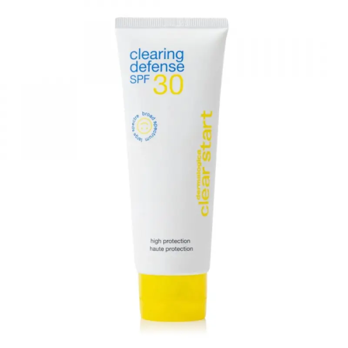 Матирующий Дневной Крем Dermalogica Clearing Defense SPF30 SPF30