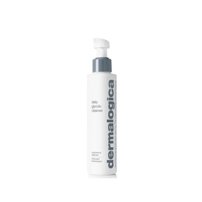Ежедневный очиститель с гликолевой кислотой Dermalogica Daily Glycolic Cleanser