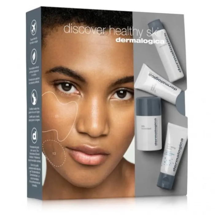 Набор ""Здоровье Вашей Кожи"" Dermalogica Discover Healthy Skin Kit