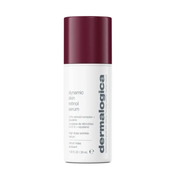 Активный ретиноловый серум для кожи Dermalogica Dynamic Skin Retinol Serum