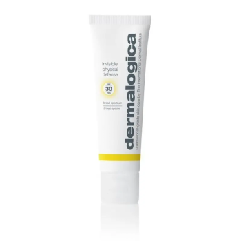 Легкий солнцезащитный крем Dermalogica Invisible Physical Defense SPF30
