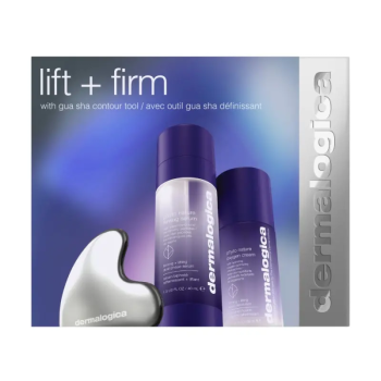 Набор ""Лифтинг и коррекция лица"" Dermalogica Lift & Firm Kit